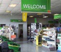 Welcome to Caldwell Implement Co., Inc. and NAPA Auto Parts.  1044 S Hwy 75, Burlington, KS 66839. (620) 364-5327 